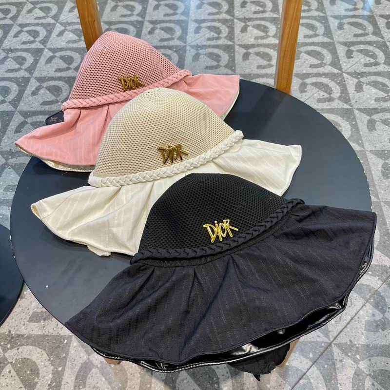Dior hat (12)